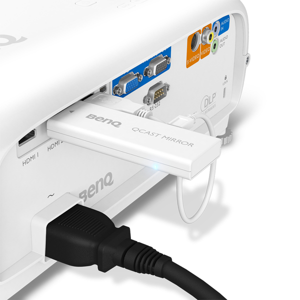 MU641 DLP PROJECTOR WUXGA 1920X1200 4000 ANSI 20000:1