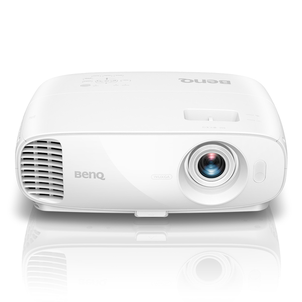 MU641 DLP PROJECTOR WUXGA 1920X1200 4000 ANSI 20000:1