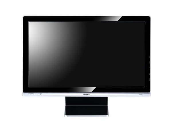 BENQ 24" E2400HD FULL HD 2MS,MM