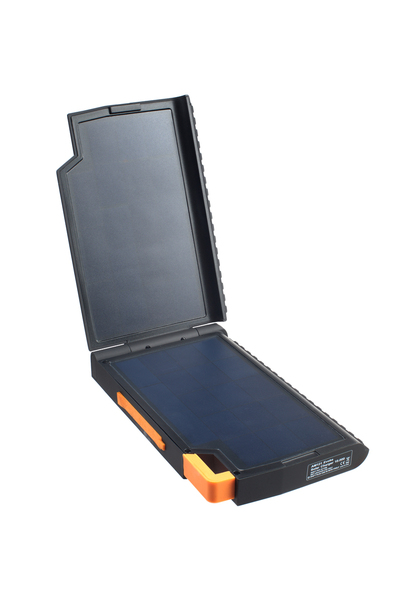 XTORM Evoke solar charger