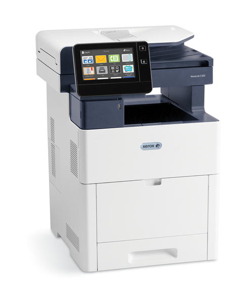 Xerox VersaLink C505V_S?FI Duplex LAN, A4 -v&auml;rilasertulostin