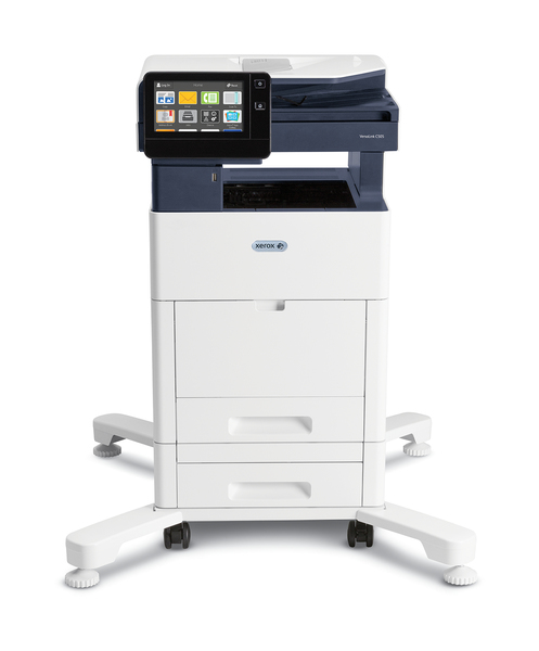 Xerox VersaLink C505V_S?FI Duplex LAN, A4 -v&auml;rilasertulostin