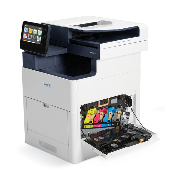 Xerox VersaLink C505V_S?FI Duplex LAN, A4 -v&auml;rilasertulostin