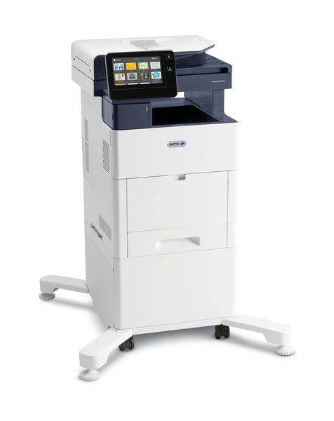 Xerox VersaLink C505V_S?FI Duplex LAN, A4 -v&auml;rilasertulostin