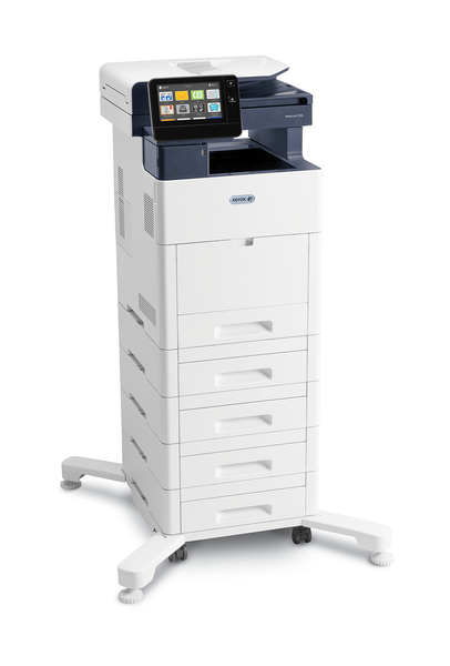Xerox VersaLink C505V_S?FI Duplex LAN, A4 -v&auml;rilasertulostin