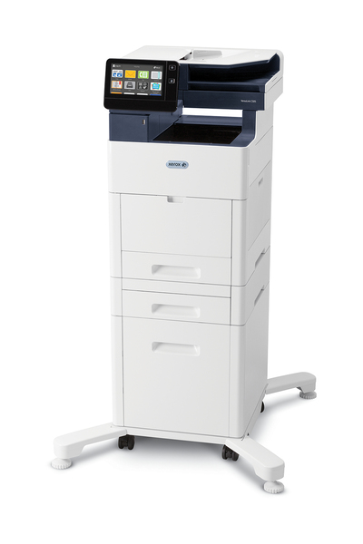 Xerox VersaLink C505V_S?FI Duplex LAN, A4 -v&auml;rilasertulostin