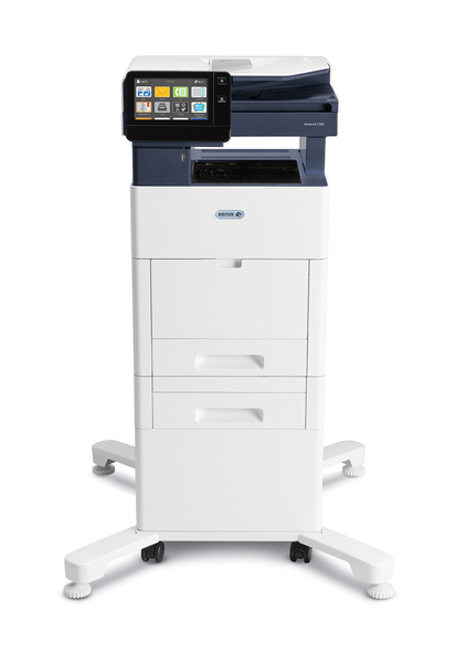 Xerox VersaLink C505V_S?FI Duplex LAN, A4 -v&auml;rilasertulostin