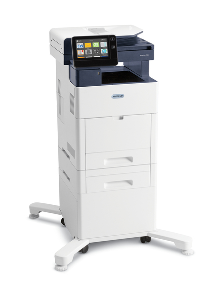 Xerox VersaLink C505V_S?FI Duplex LAN, A4 -v&auml;rilasertulostin