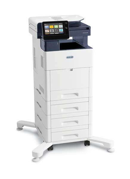 Xerox VersaLink C505V_S?FI Duplex LAN, A4 -v&auml;rilasertulostin