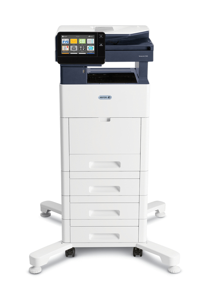 Xerox VersaLink C505V_S?FI Duplex LAN, A4 -v&auml;rilasertulostin