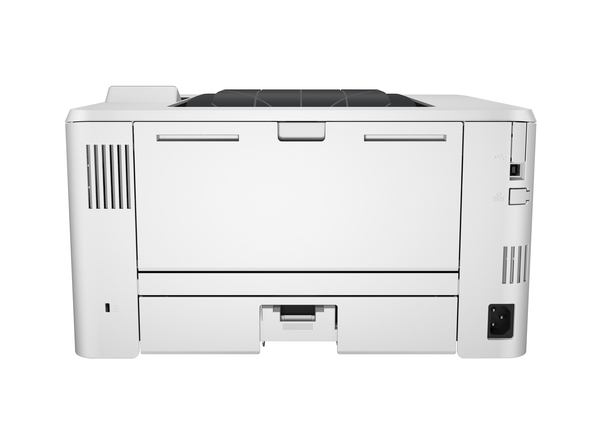 HP LaserJet Pro M402n LAN, A4 -mustavalkolasertulostin