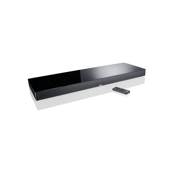 Canton Smart Sounddeck 100 - soundbar/sounddeck, black