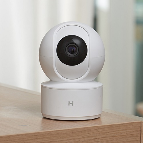 IMILab 360 1080P Camera Basic 360&oslash; Wide-angle/AI Detection/H.265