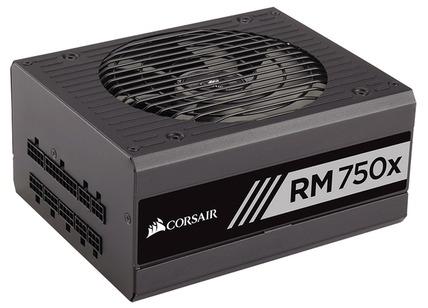 Corsair PSU 750W RMx series