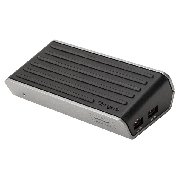 Targus Universal USB-A Dual Video - Docking Station