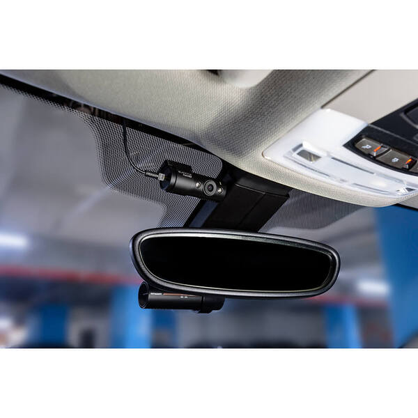 BLACKVUE Dashcam DR900s-2ch IR 16GB