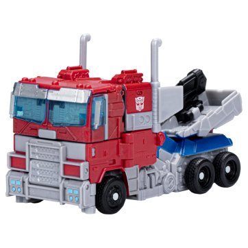 Transformers Rise of the Beasts Voyager class Asst.