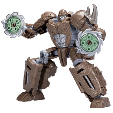 Transformers Rise of the Beasts Voyager class Asst.