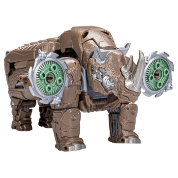 Transformers Rise of the Beasts Voyager class Asst.