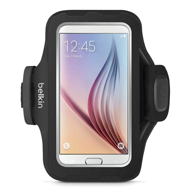 Belkin Samsung S7 Slimfit armband - black