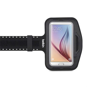 Belkin Samsung S7 Slimfit armband - black