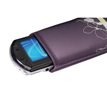 Golla Game Splash S Purple