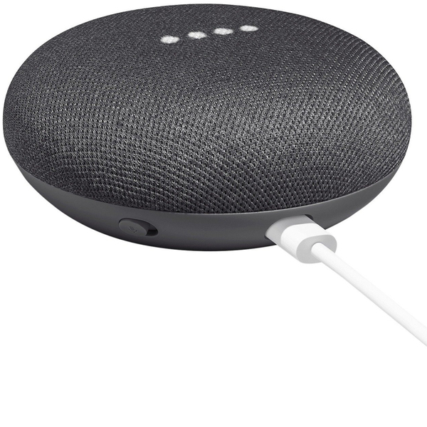Google Home Mini, Charcoal (EU version)