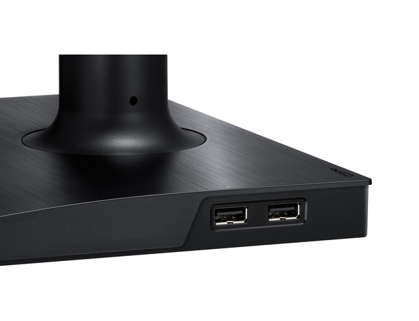 Samsung 24" S24E650DW, WUXGA, PLS -n&auml;ytt&ouml;