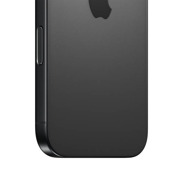 Apple iPhone 16 Pro 128GB - mobile phone, Black Titanium