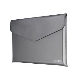 Toshiba 15&quot; Ultrabook Sleeve Z50 PX1858E-1NCA