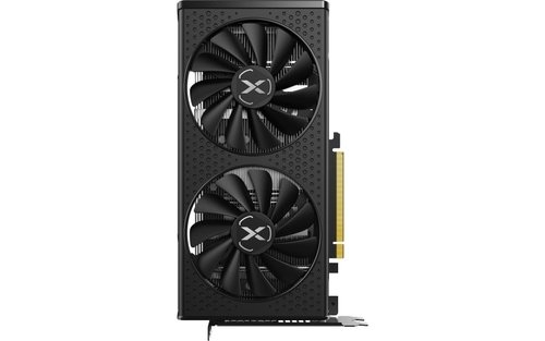 XFX Radeon RX 6600 XT Speedster SWFT 210 8GB - Graphics card