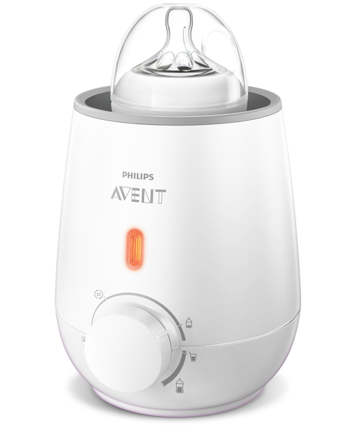 Avent Fast baby bottle warmer