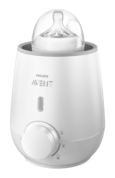 Avent Fast baby bottle warmer