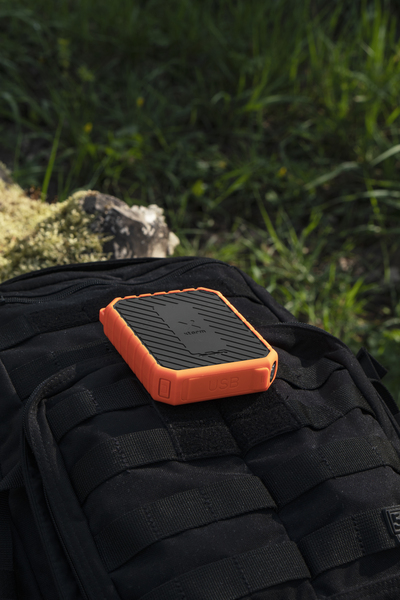 XTORM Rugged Power Bank 10000mAh