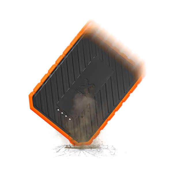 XTORM Rugged Power Bank 10000mAh