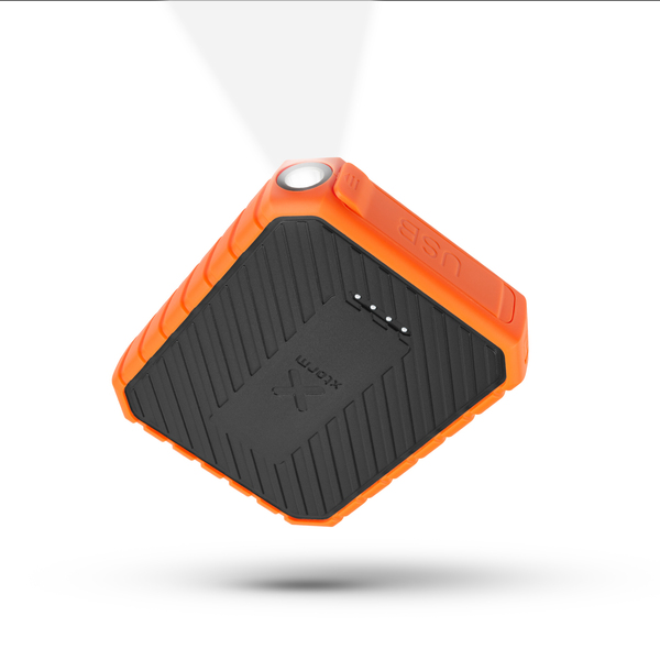 XTORM Rugged Power Bank 10000mAh
