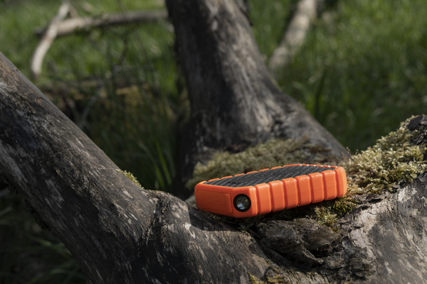 XTORM Rugged Power Bank 10000mAh