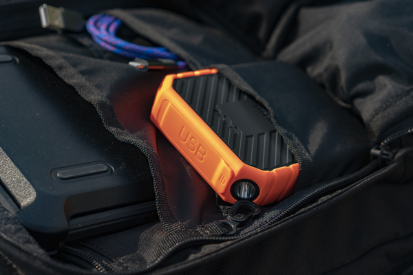 XTORM Rugged Power Bank 10000mAh