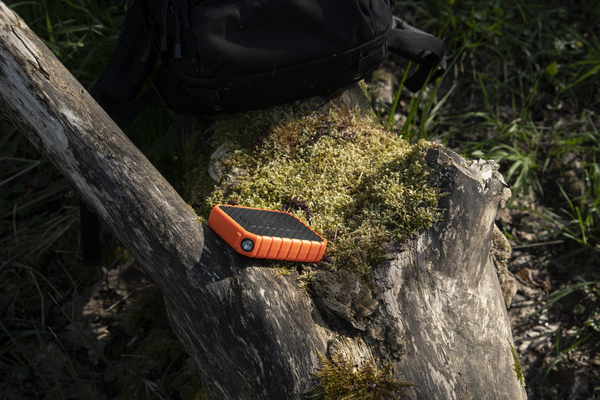 XTORM Rugged Power Bank 10000mAh