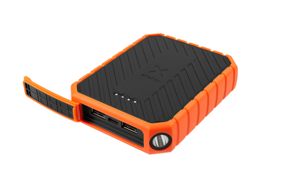 XTORM Rugged Power Bank 10000mAh