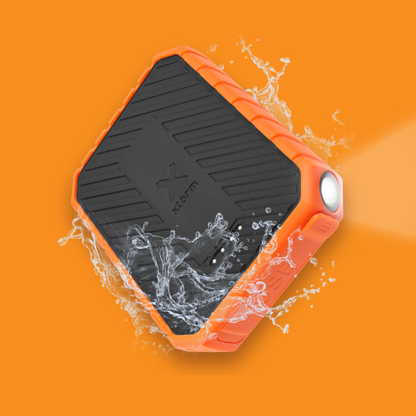 XTORM Rugged Power Bank 10000mAh