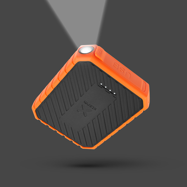 XTORM Rugged Power Bank 10000mAh