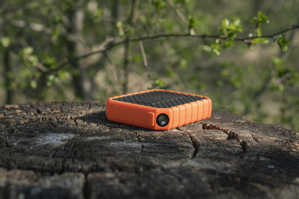 XTORM Rugged Power Bank 10000mAh