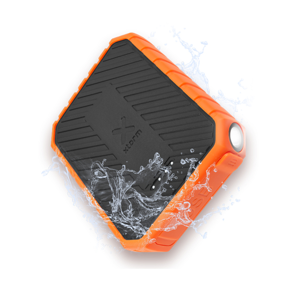 XTORM Rugged Power Bank 10000mAh