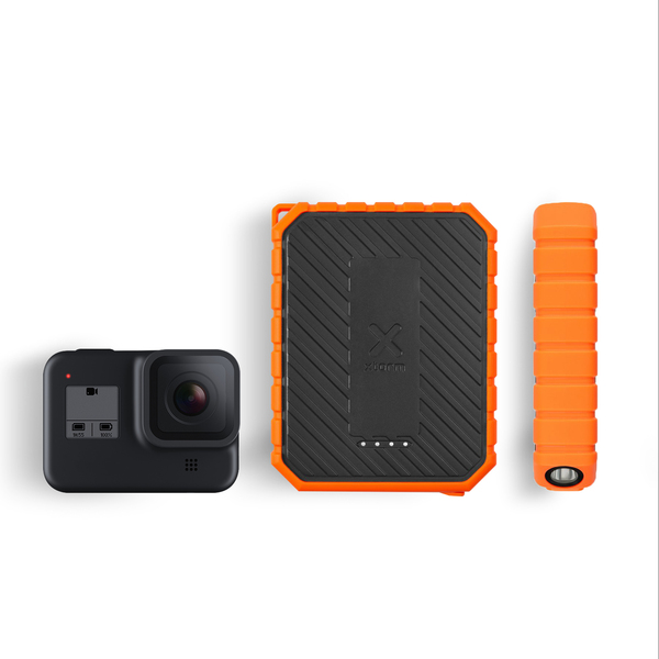 XTORM Rugged Power Bank 10000mAh