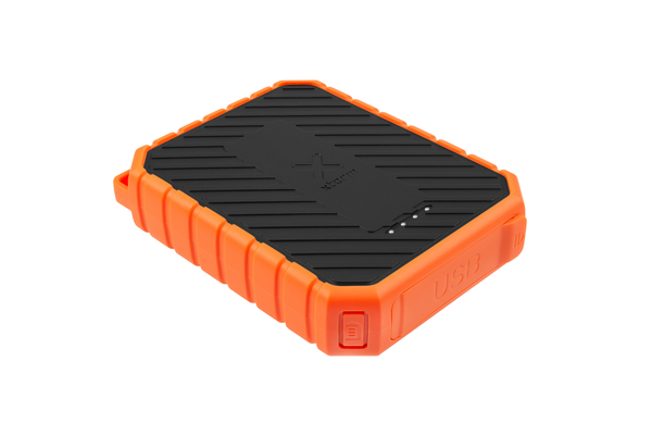 XTORM Rugged Power Bank 10000mAh
