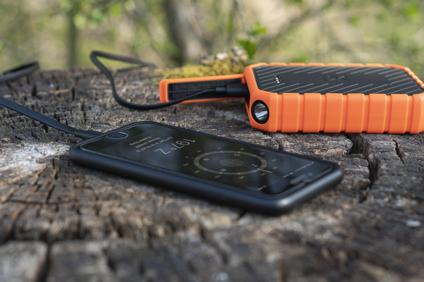 XTORM Rugged Power Bank 10000mAh