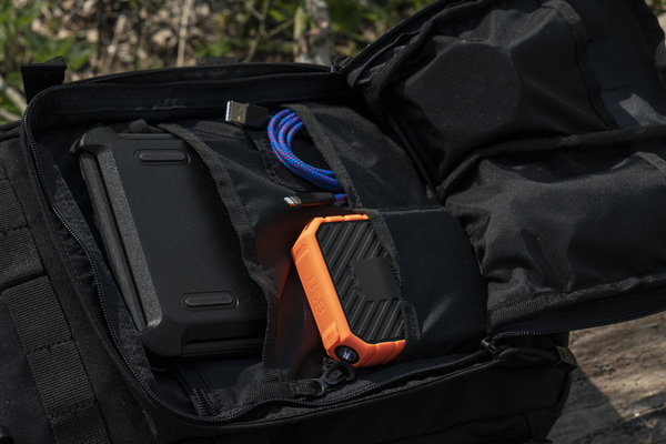 XTORM Rugged Power Bank 10000mAh