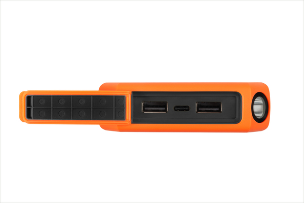 XTORM Rugged Power Bank 10000mAh