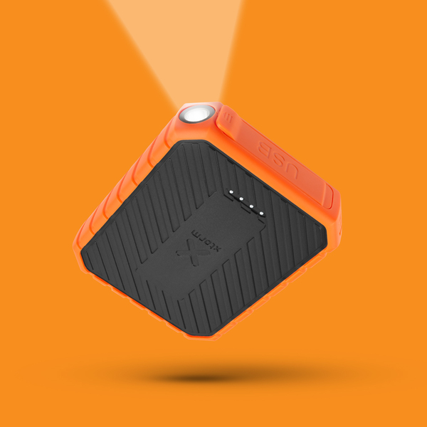 XTORM Rugged Power Bank 10000mAh